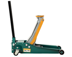 3 Ton Hydraulic Floor Jack – Heavy Duty Low Profile Car Jack for Garage Workshop