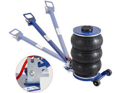 5 Ton Pneumatic Air Jack