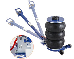 5 Ton Pneumatic Air Jack