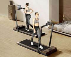 Treadmill Walking Foldable Treadmill