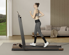 Treadmill Walking Foldable Treadmill