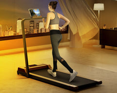 Treadmill Walking Foldable Treadmill