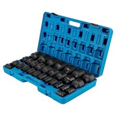 29 PCS Deep Impact Socket Set