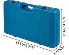 29 PCS Deep Impact Socket Set