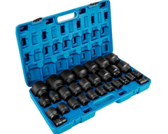 29 PCS Deep Impact Socket Set