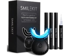 Teeth whitening kit Dental Whitener Kit