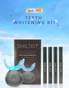 Teeth whitening kits Dental Whitener Kit