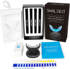 Teeth whitening kits Dental Whitener Kit