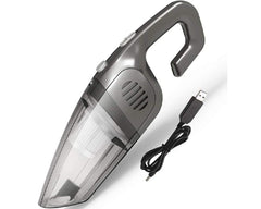 vacuum with long battery life