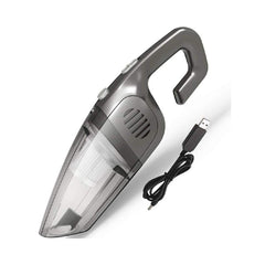 portable cordless vacuum cleaner