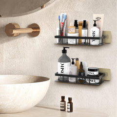 Bathroom Shower Caddy Shelf Rack Storage