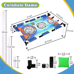 Cornhole Board Game Set