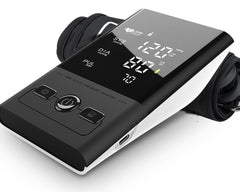 Blood Pressure Monitor