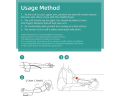 Blood Pressure Monitor