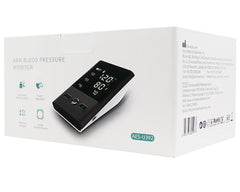 Blood Pressure Monitor