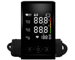 Blood Pressure Monitor