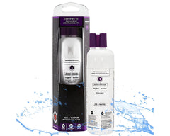 Whirlpool Ice Water Refrigerator Filter 1, EDR1RXD1