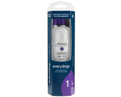Easy install water filter