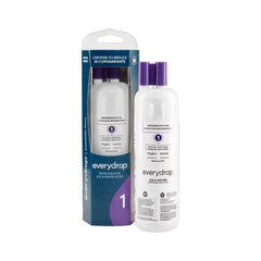 Certified refrigerator filter