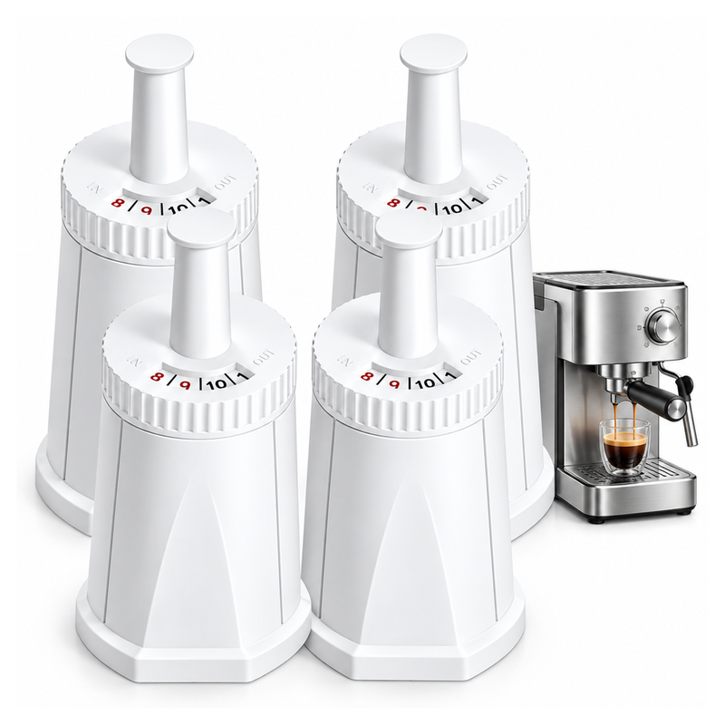 Water Filter Replacement for Breville Espresso Machines