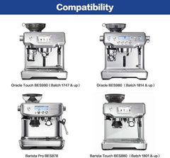 Water Filter Replacement for Breville Espresso Machines