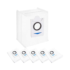 Dust Bags for Ecovacs Deebot