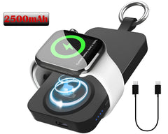 Wireless Apple Watch Charger Replacement