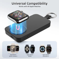 Apple Watch Portable Wireless Charger