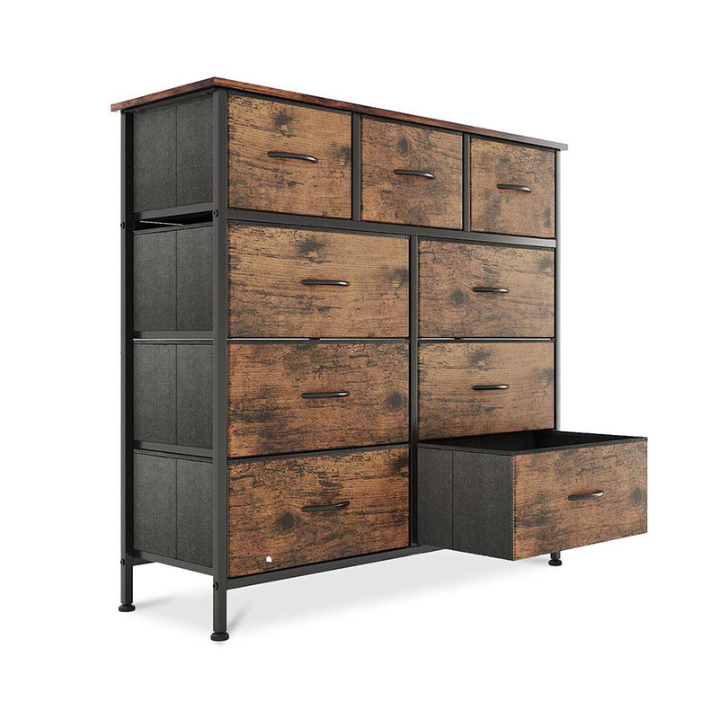 Tall boy drawers Chest of Drawers