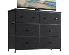Tallboy with Drawers Chest of Drawers
