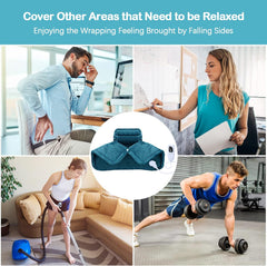 Heating Pad for Neck and Shoulders