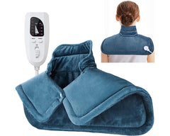 Heating Pad for Neck and Shoulders