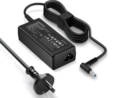 Blue Tip Power Adapter for HP Laptops 65W HP Laptop Charger