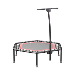 Rebounder Trampoline 51 Inch