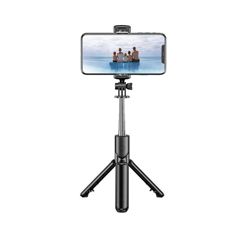 Phone Tripod Stand with remote