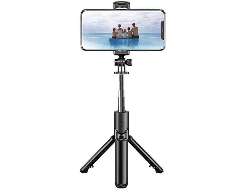 Phone Tripod Stand with remote