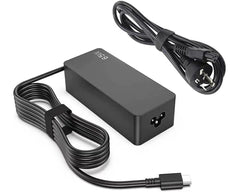 Compact USB C charger