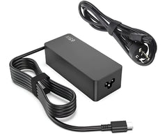 65W Lenovo Laptop Charger USB C
