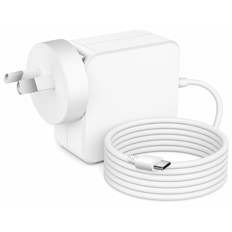 Macbook Charger 45W Replacement USB C