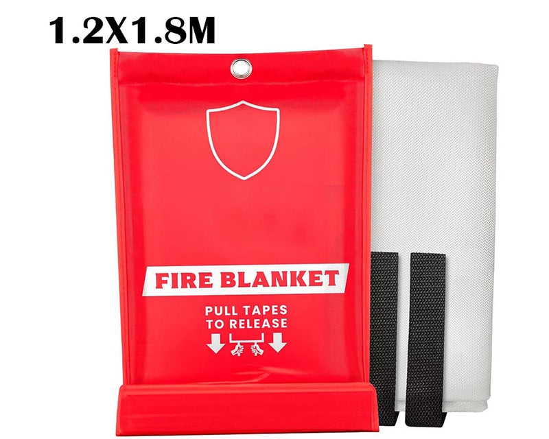 Emergency Fire Blanket