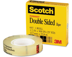 Scotch Double Sided Tape