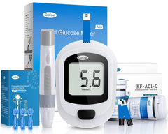 Blood Glucose Meter