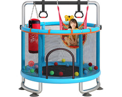 Mini Kids Trampoline 1.2M