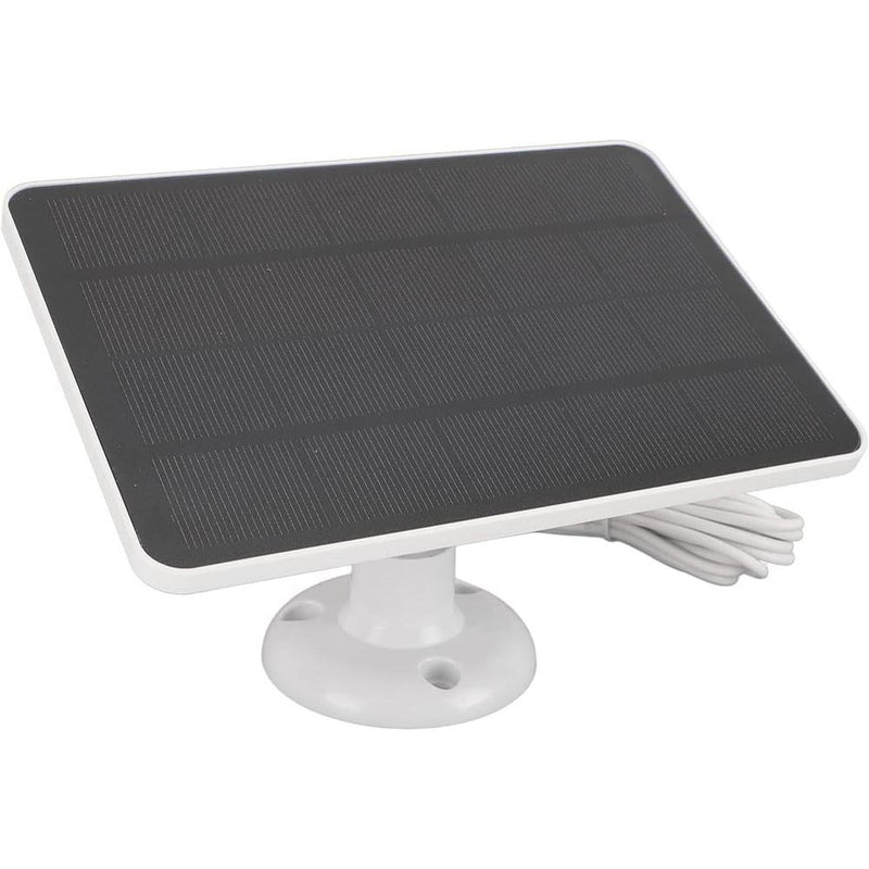 Solar Panel for Arlo Pro 3 Pro 4 Pro 5S Ultra 1 Ultra 2 Go 2 Floodlight