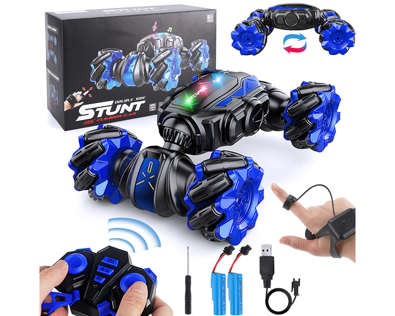 RC Car 4WD Twist Car with Gesture Sensing