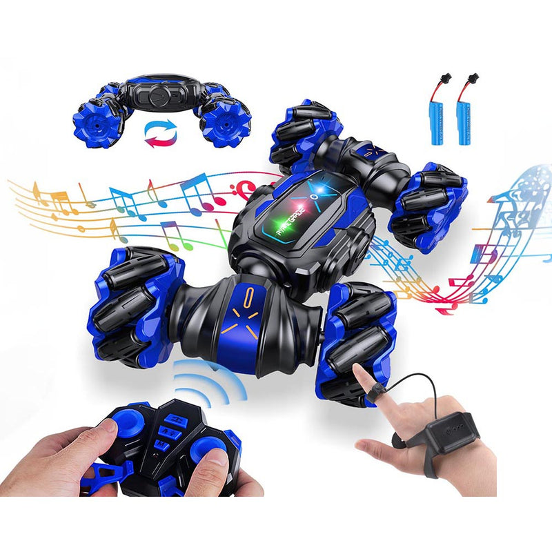 Remote Control RC Car Drift Stunt