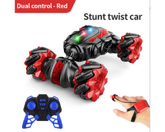 RC Stunt Car