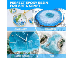 Epoxy Resin