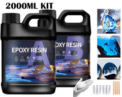 Epoxy Resin