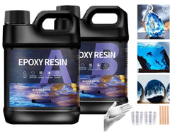 Epoxy Resin